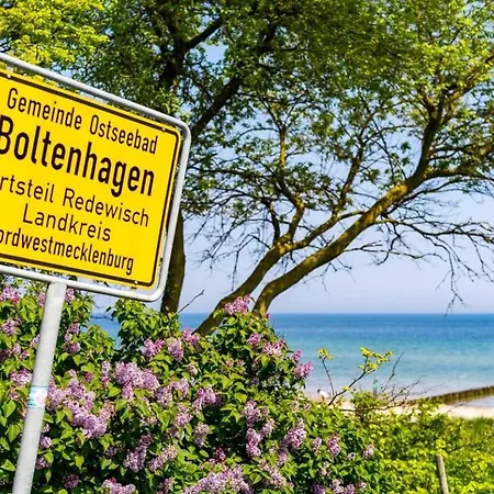 Apartment Residenz Am Teich Whg Rat4 *