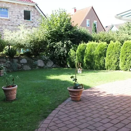 Apartment Residenz Am Teich Whg Rat4