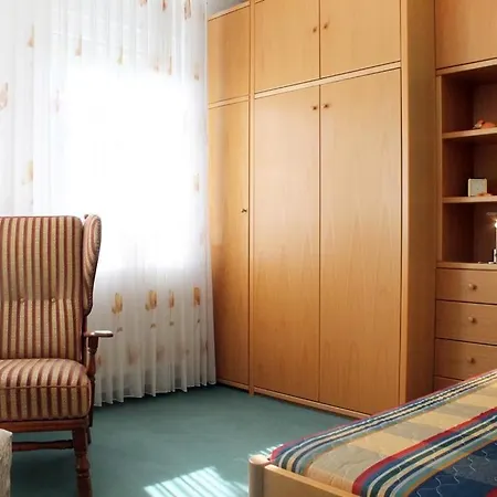 Residenz Am Teich Whg Rat4 *