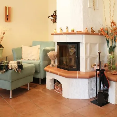 Apartment Residenz Am Teich Whg Rat4 *