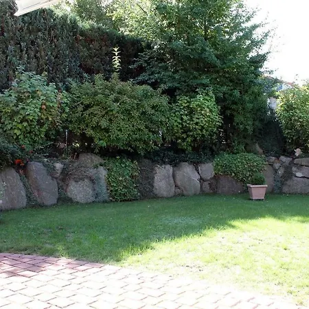 Residenz Am Teich Whg Rat4 Apartment