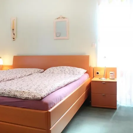 Apartment Residenz Am Teich Whg Rat4