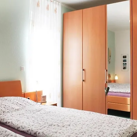 Residenz Am Teich Whg Rat4 Apartment Boltenhagen