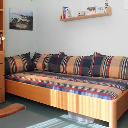 Residenz Am Teich Whg Rat4 * Boltenhagen