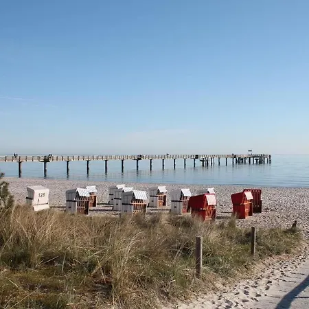 Residenz Am Teich Whg Rat4 Apartment *