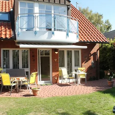 Residenz Am Teich Whg Rat4 Apartment Boltenhagen