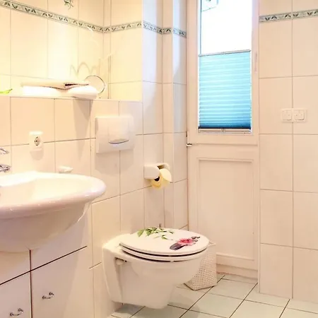 Apartment Residenz Am Teich Whg Rat4