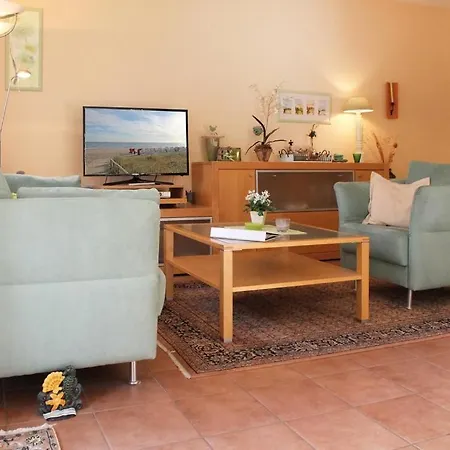 Residenz Am Teich Whg Rat4 Boltenhagen