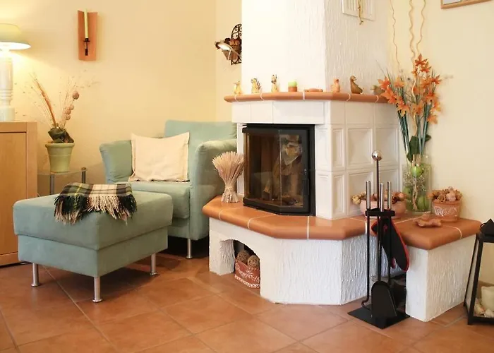 Apartman Residenz Am Teich Whg Rat4 *