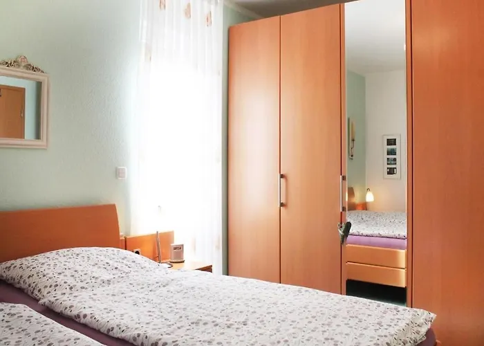 Residenz Am Teich Whg Rat4 Apartman Boltenhagen