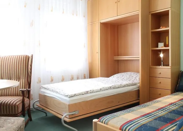 Residenz Am Teich Whg Rat4 *