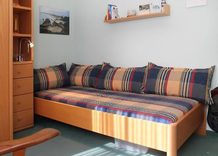 Residenz Am Teich Whg Rat4 * Boltenhagen