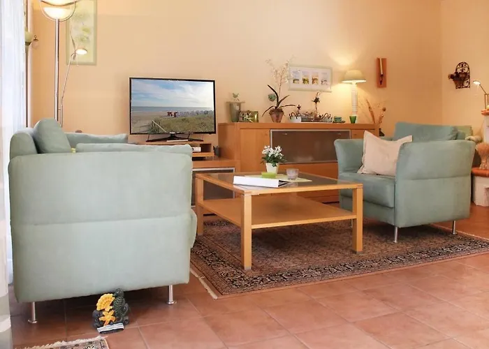 Residenz Am Teich Whg Rat4 Boltenhagen